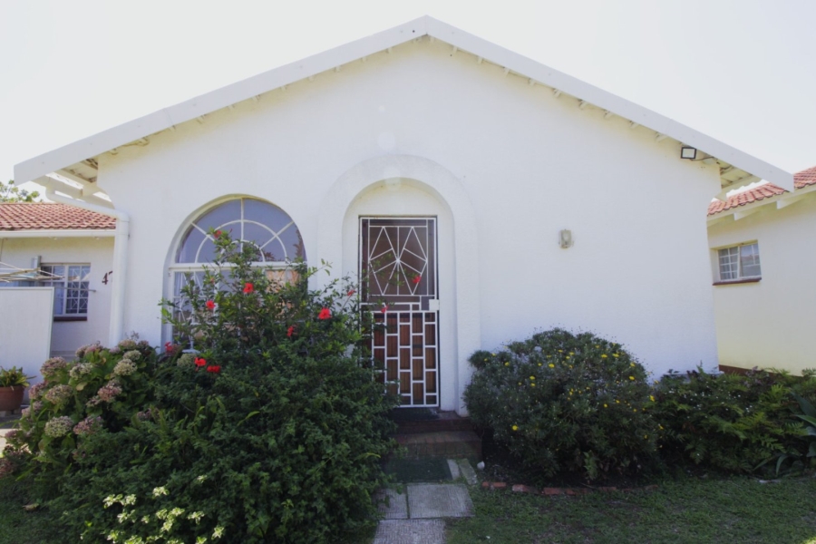 2 Bedroom Property for Sale in Aston Bay Eastern Cape